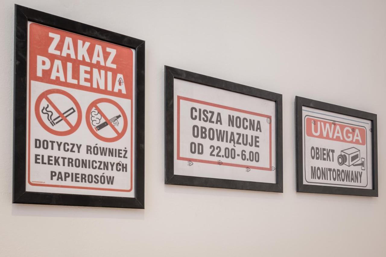 Apartment Krakowiak *